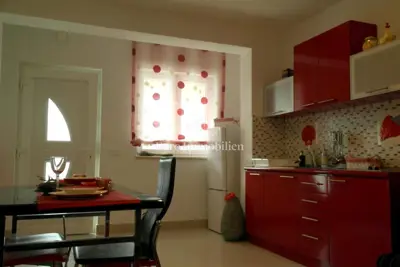 Apartmanska kuća 534 m², Funtana - 500 m od mora, bazen - 18