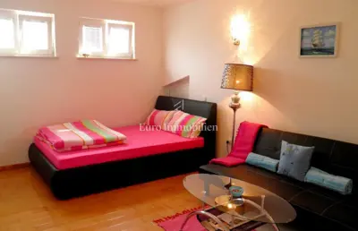 Apartmanska kuća 534 m², Funtana - 500 m od mora, bazen - 13