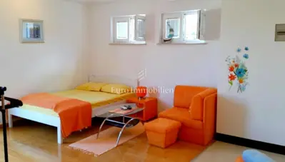 Apartmanska kuća 534 m², Funtana - 500 m od mora, bazen - 10