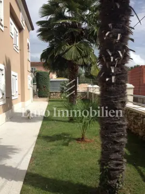 Apartmanska kuća 534 m², Funtana - 500 m od mora, bazen - 8