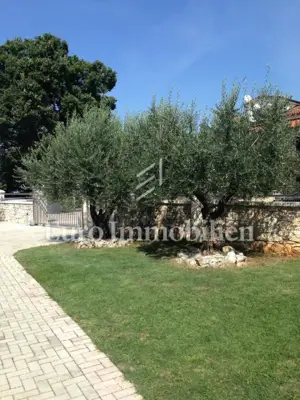 Apartmanska kuća 534 m², Funtana - 500 m od mora, bazen - 7