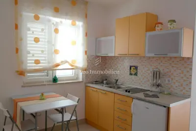 Apartmanska kuća 534 m², Funtana - 500 m od mora, bazen - 14
