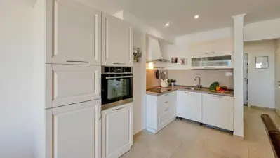Apartment 84 m², Novigrad - duplex, large terrace - 17