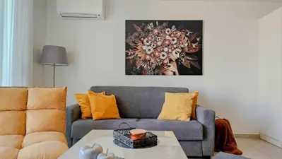Apartment 84 m², Novigrad - duplex, large terrace - 14