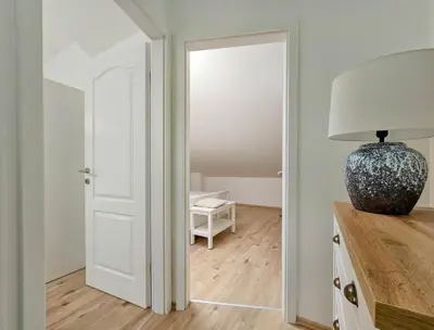 Apartment 84 m², Novigrad - duplex, large terrace - 19