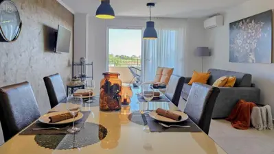 Apartment 84 m², Novigrad - duplex, large terrace