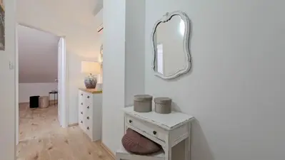 Apartment 84 m², Novigrad - duplex, large terrace - 8