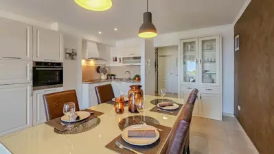 Apartment 84 m², Novigrad - duplex, large terrace - 3