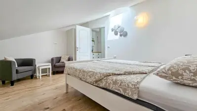 Apartment 84 m², Novigrad - duplex, large terrace - 20