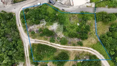 Land plot for sale in Trsat - 3