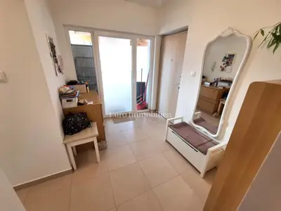 Stan, Baška, 2 spavaće sobe i 2 natkrivene terase - 17