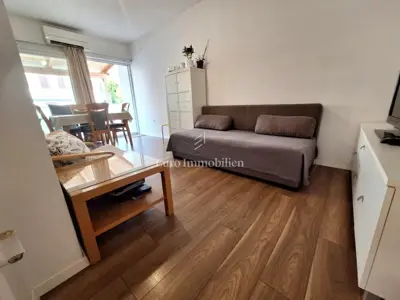 Stan, Baška, 2 spavaće sobe i 2 natkrivene terase - 7