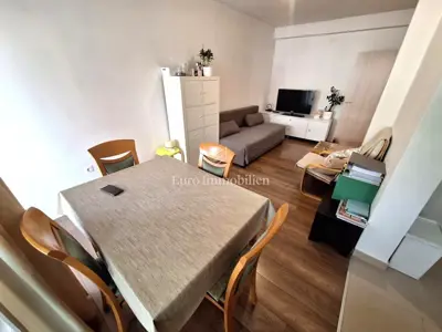 Stan, Baška, 2 spavaće sobe i 2 natkrivene terase - 5