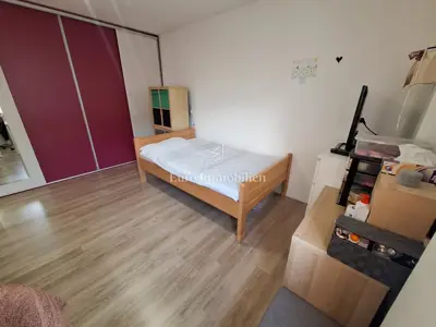 Stan, Baška, 2 spavaće sobe i 2 natkrivene terase - 9