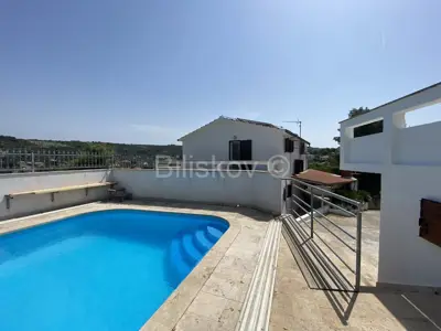 Drvenik Veliki, dvije kuće 80m od mora, prodaja - 12