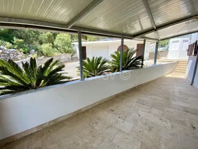 Drvenik Veliki, dvije kuće 80m od mora, prodaja - 5