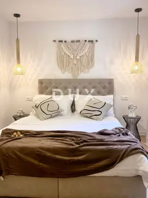 Wohnung 50 m², Rovinj - stari grad, Designermöbel - 12