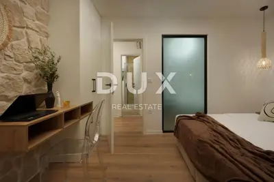 Wohnung 50 m², Rovinj - stari grad, Designermöbel - 13