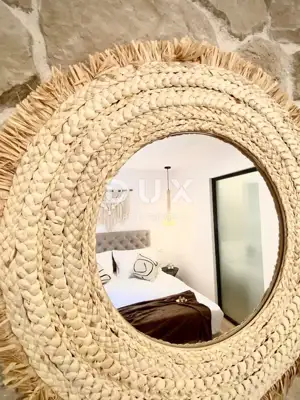 Wohnung 50 m², Rovinj - stari grad, Designermöbel - 17