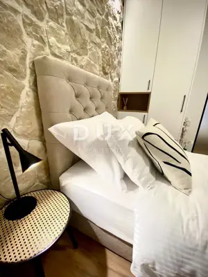Wohnung 50 m², Rovinj - stari grad, Designermöbel - 19