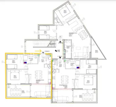 Apartment for sale in Okrug Gornji, 65 m² - 13