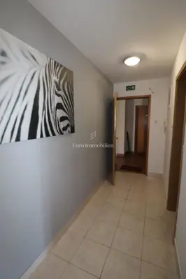 Stan u Umagu, pogled na more i blizina centra - 9