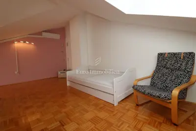 Stan u Umagu, pogled na more i blizina centra - 21