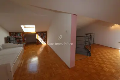 Stan u Umagu, pogled na more i blizina centra - 17