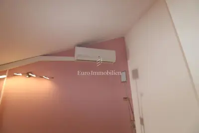 Stan u Umagu, pogled na more i blizina centra - 22