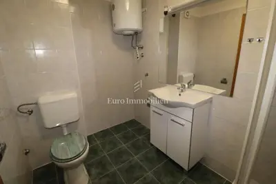 Stan u Umagu, pogled na more i blizina centra - 11