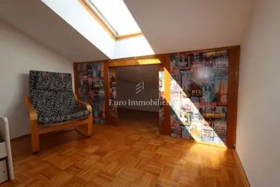 Stan u Umagu, pogled na more i blizina centra - 20