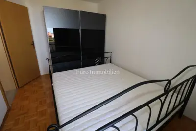 Stan u Umagu, pogled na more i blizina centra - 10