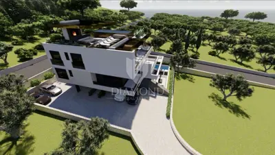 Apartment for sale in Krk, 82 m²
