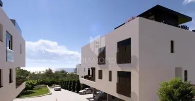 Wohnung zum Kauf in Krk, 82 m² - 2