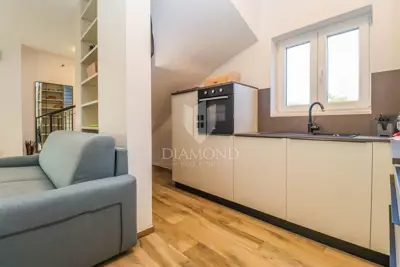 Fažana okolica, pametna kuća s bazenom - 4