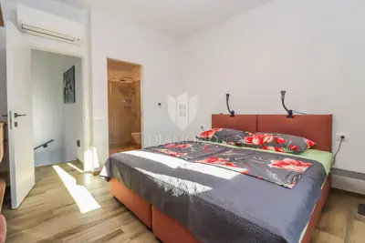 Fažana okolica, pametna kuća s bazenom - 6
