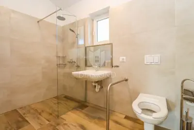 Fažana okolica, pametna kuća s bazenom - 12