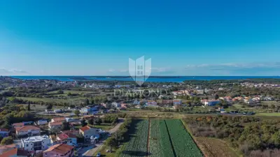 Fažana okolica, pametna kuća s bazenom - 16