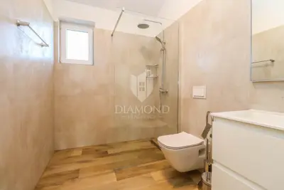 Fažana okolica, pametna kuća s bazenom - 7
