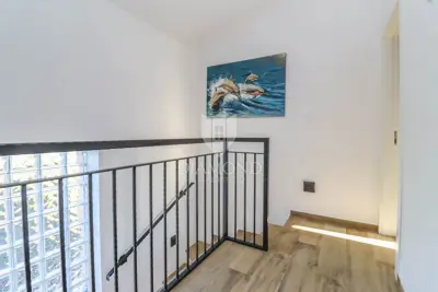 Fažana okolica, pametna kuća s bazenom - 10