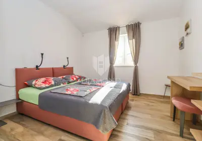 Fažana okolica, pametna kuća s bazenom - 5