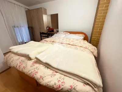 Pula, Monvidal - stan, kuća i vrt na zasebnim parcelama - 10