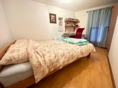 Pula, Monvidal - stan, kuća i vrt na zasebnim parcelama - 12
