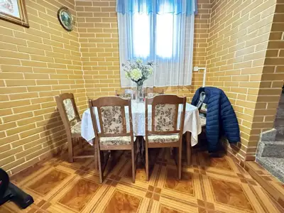 Pula, Monvidal - stan, kuća i vrt na zasebnim parcelama - 4