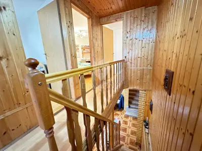 Pula, Monvidal - stan, kuća i vrt na zasebnim parcelama - 7