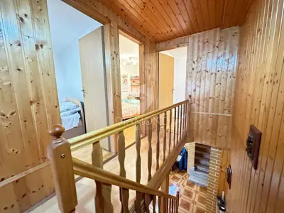 Pula, Monvidal - stan, kuća i vrt na zasebnim parcelama - 9