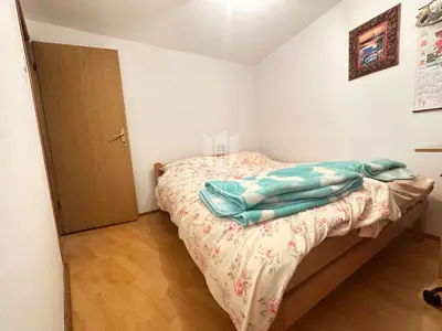 Pula, Monvidal - stan, kuća i vrt na zasebnim parcelama - 13