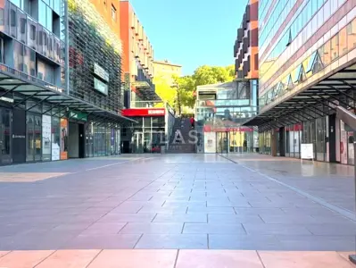 Rijeka, centar | poslovni prostor za zakup