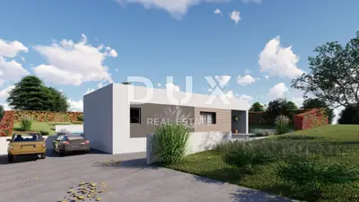Zemljište 939 m², Labin - zadnje u zoni gradnje - 8