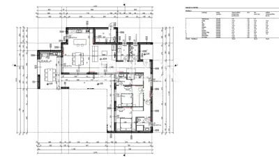 Zemljište 939 m², Labin - zadnje u zoni gradnje - 6